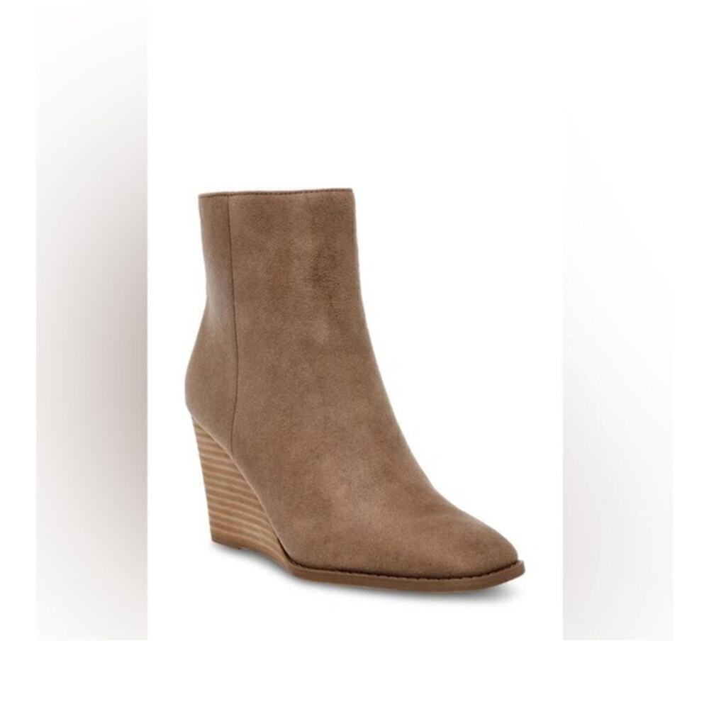 DV Dolce Vita Rupart Bootie 9
